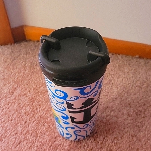 🔥10/$15 Royal Carribean Drink Cup, Set of 2 - Picture 3 of 6